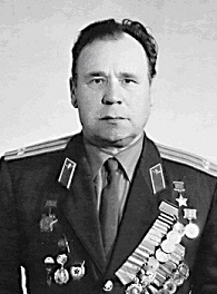 Шатров Виктор Степанович